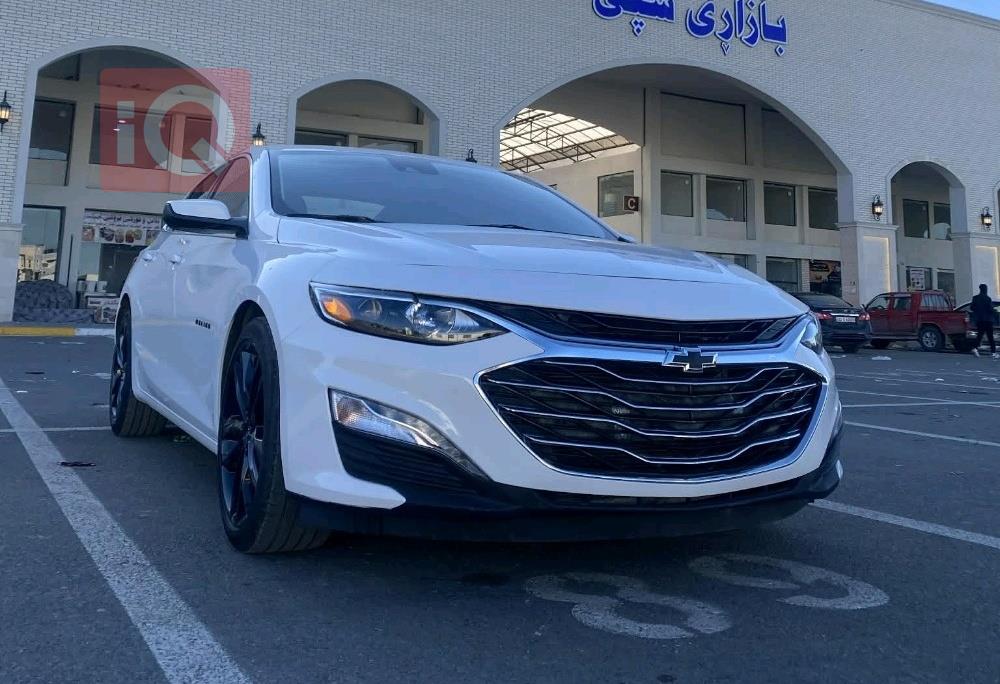 شيفروليه ماليبو